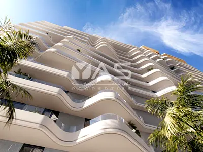 Nikki Beach by Aldar | Beachfront | 60/40 PP