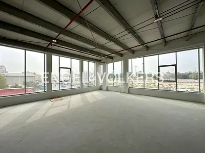 Showroom | With Air-condition| High End Warehouse