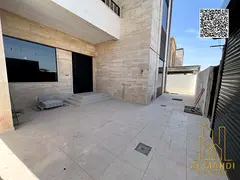 Own Your Dream Villa in Al Alia Ajman | 5 Bedrooms with Elevator | A/C Included | Freehold, Luxury L