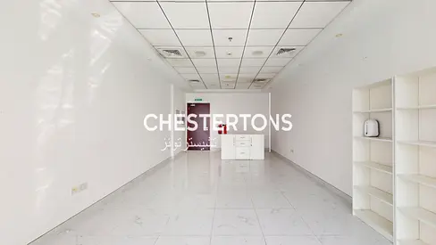 Fully Fitted | Prime Location | Vacant