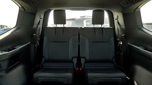 Toyota Land Cruiser VX, миниатюра 12