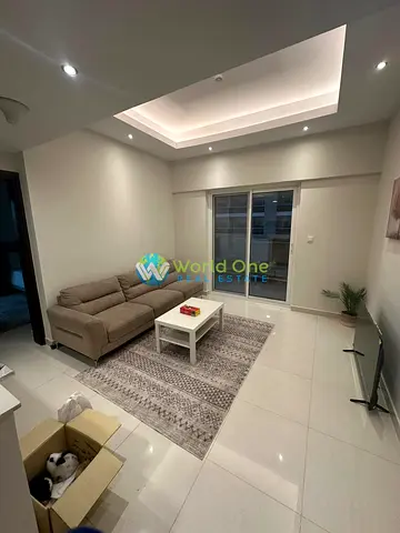 Pay In 4 Chqs | Fully Furnished | Community View