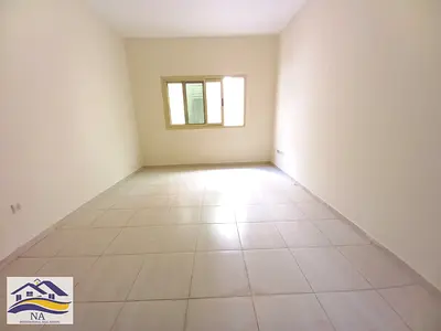 Studio Apartment with split AC family buling