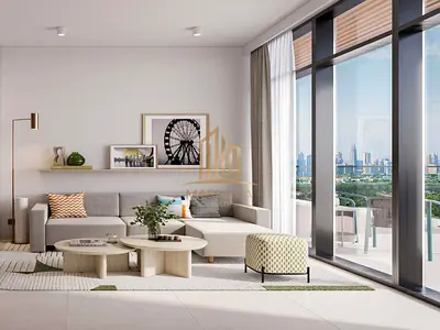 HIGH ROI INVESTMENT LAGOON VIEW BRANDED HUB LIVING