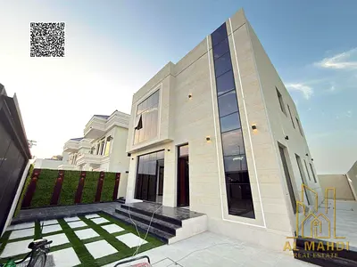 4 Master BR Villa for Sale | Registration Included | Land 3014 sq ft | BUA 2800 sq ft | Freehold
