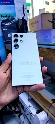 SAMSUNG S24 ULTRA, RAM -12 GB,, STORAGE 1TB,, ALL ORIGINAL DEVICE 🇦🇪