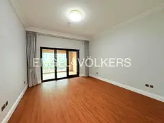 Parkside Living | Two Balconies | Unfurnished