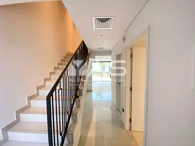 Spacious 2BR + Maid | Unfurnished | Falcon | Al Hamra Village
