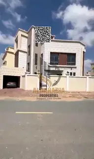 🏡 Villa for Sale or Rent – Al Helio 2 | Ajman