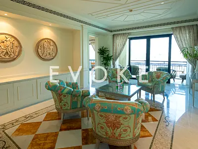 Water Front View | Luxurious 4 Bed | Available