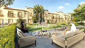 Mediterranean Dream: Spacious 4BR + Maid | Bloom Living Almeria