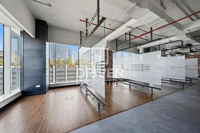 Grade A Location | Bills Included | Burj View