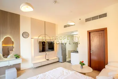 Exclusive Unit | Spacious | Partial Golf View