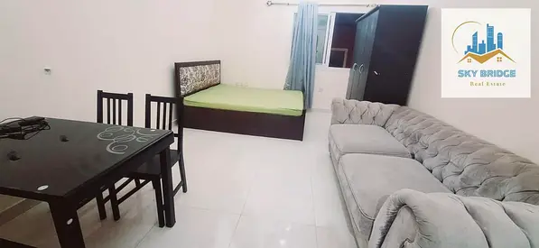 Hot Deal! Monthly Studio Available in Muwaeilah