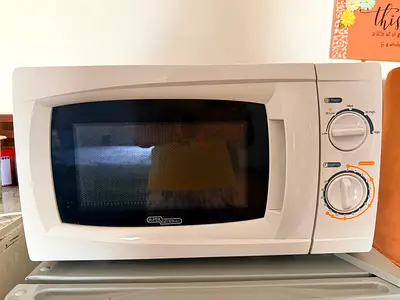 Microwave (Super General) near Qusais Dubai
