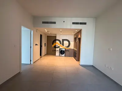 1BHK apartment available for rent in Aljada!