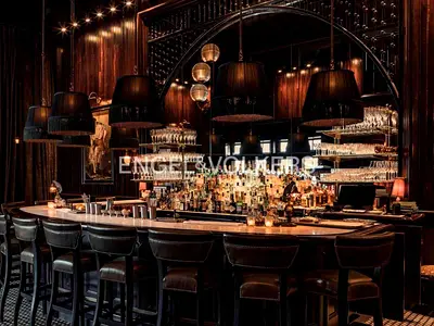 Retail Investment in Marriott| 10% ROI