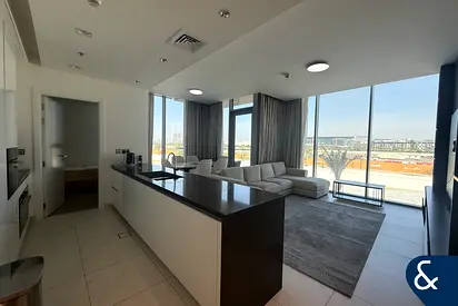 Lagoon Views | 2 Bed + Maids | Available Now