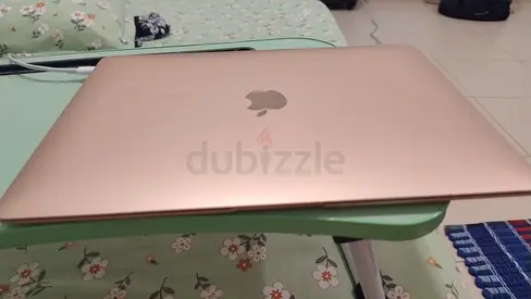 MacBook Air 2019 (Rose Gold / Pink)