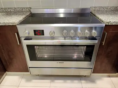 Electric cooker