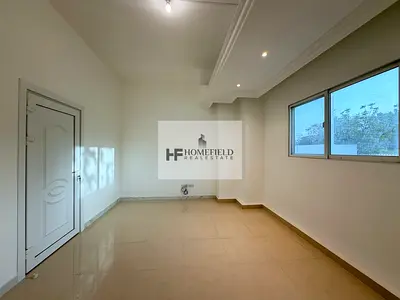 Brand new-modern spacious 2/BHK | Sep.kitchen | Modern bath | Parking