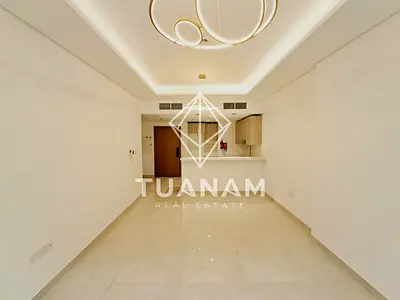Spacious 1BR in Mass Residence JVC | High ROI | Premium Living