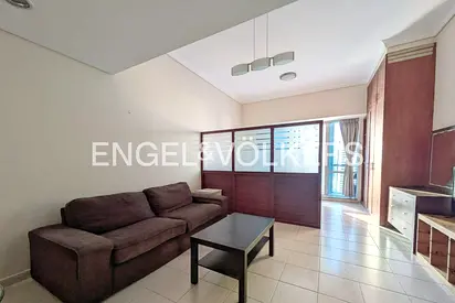 Furnished | High Floor | Lake View