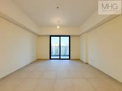 Burj and Park view | 7th floor | Brand New