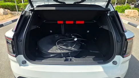 صورة 17 لـ 2024 Volvo EX30