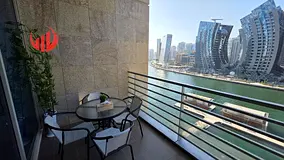 Ready to Move In | Burj Khalifa View | Furnished