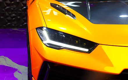 صورة مصغرة 3 لـ 2024 Lamborghini URUS