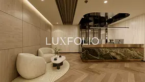Exclusive | Canal View | Brand New Furnished