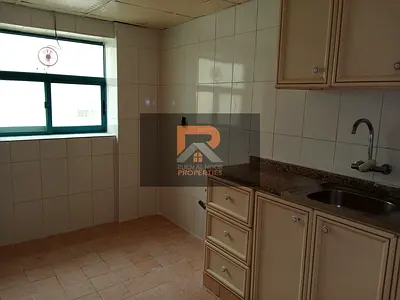 Best Offer 1 Month Free !!!! {Spacious_|| 2-BHK +Balcony ||} With 2 Washrooms _ Near To Sahara Center _ in just 39,999 AED 0nly