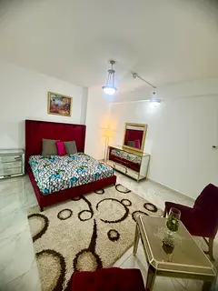 Executive Master Bedroom Ready to Move