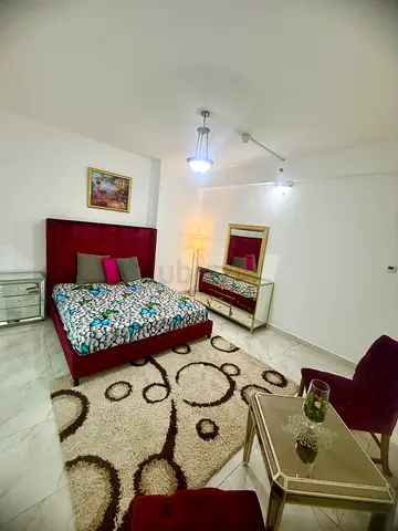 Executive Master Bedroom Ready to Move