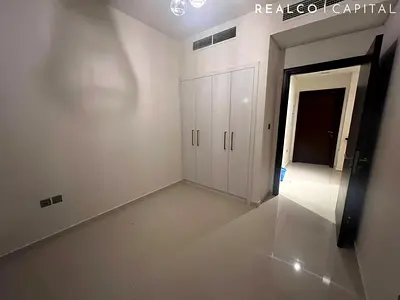 3BR Townhouse in DAMAC Hills 2 | Type RRM | 4 Cheques