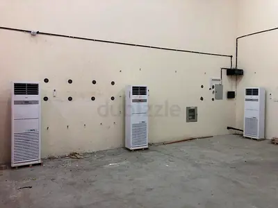 AC services and repair