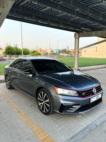 2018 Volkswagen Passat GT V6 | Only 1 in UAE