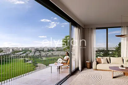 Handover Q1 2029 | Golf View | Prime Living