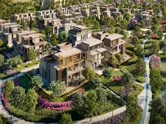 G+2 Townhouse | 5 Bath | Prime Park | Phase 10