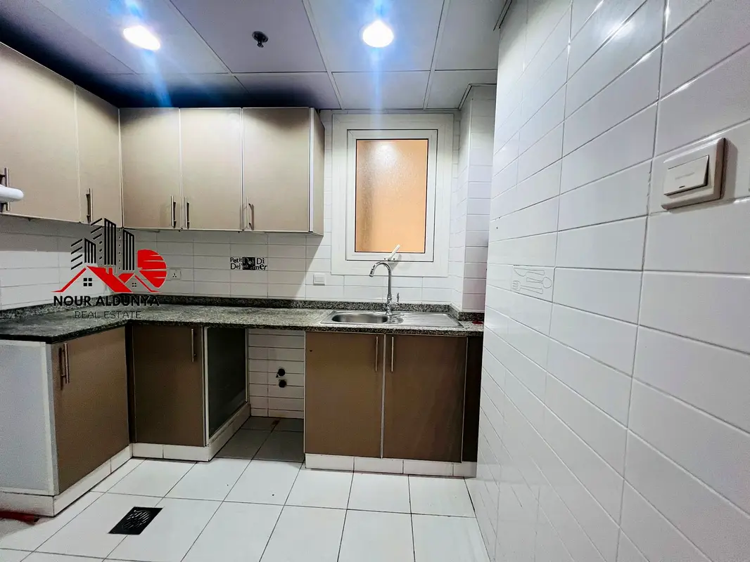 AL QUSAIS // 2BHK // FREE GYM POOL // BALCONY // FAMILY ONLY