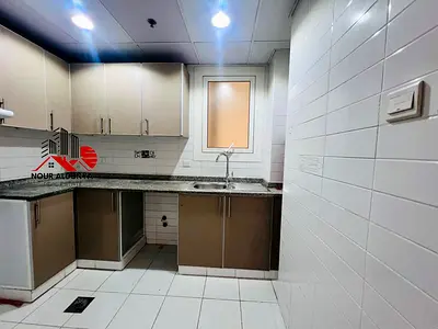 AL QUSAIS // 2BHK // FREE GYM POOL // BALCONY // FAMILY ONLY