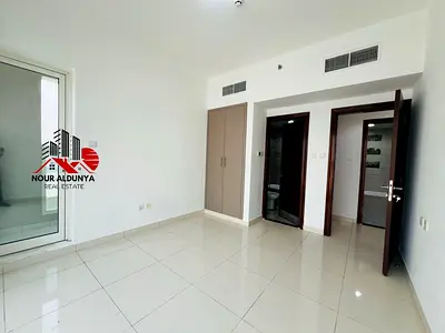 AL QUSAIS // 2BHK // FREE GYM POOL // BALCONY // FAMILY ONLY
