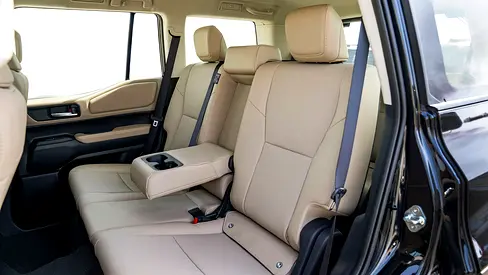 Toyota Prado TXL, миниатюра 14