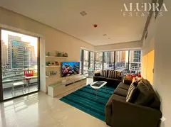 Marina View | Spacious | Low Floor