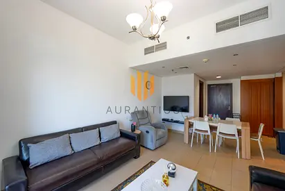 Cozy 1 Bedroom | Fully Furnished | Near Metro