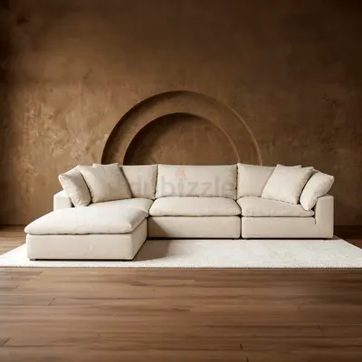 Selling marina home cloud sofa