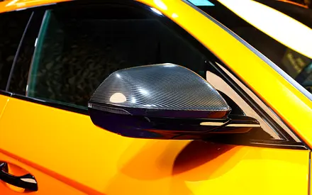صورة مصغرة 13 لـ 2024 Lamborghini URUS