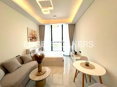 Elegant Living | Fully Furnished | Ready to move