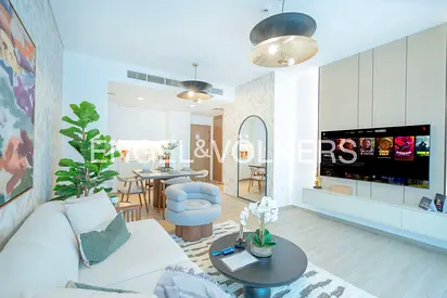Ultra Luxury | Fully Furnished | Exclusive